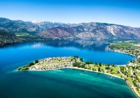 Investing in Lake Chelan Real Estate